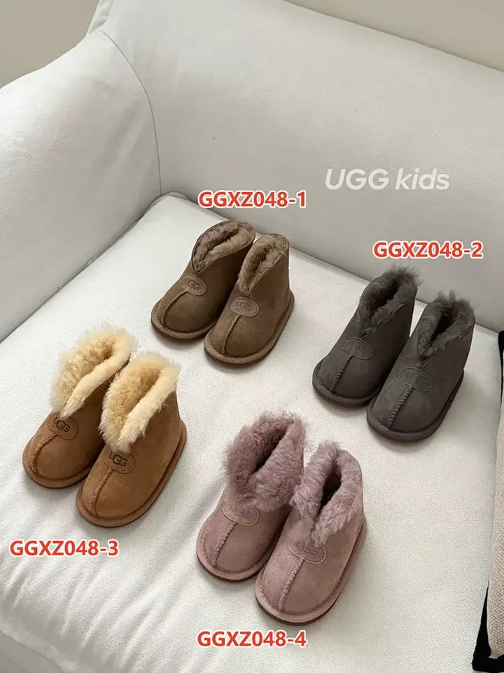 UGG GGXZ048
