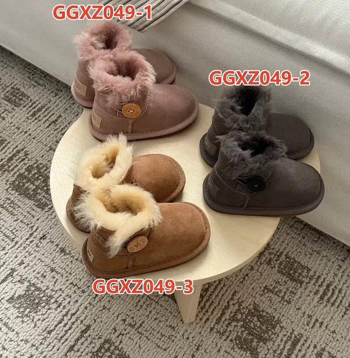 UGG GGXZ049