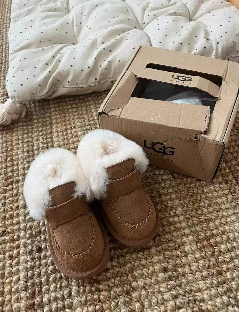 UGG GGXZ050 תמונה 5