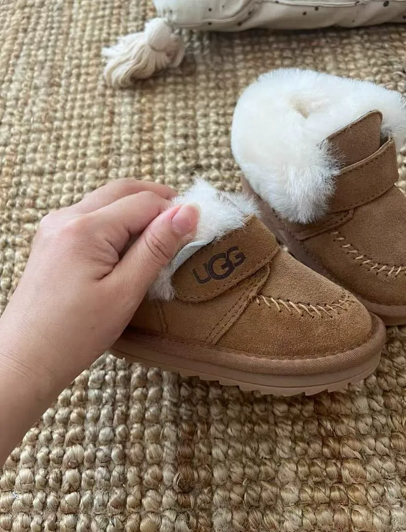 UGG GGXZ050 תמונה 6