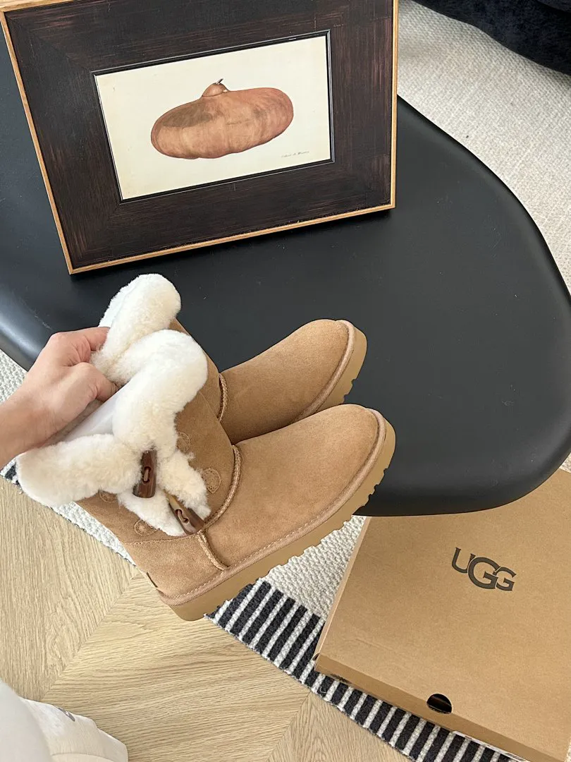UGG GGXZ051 תמונה 2
