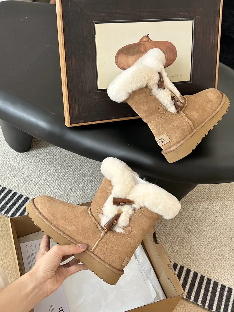 UGG GGXZ051 תמונה 4