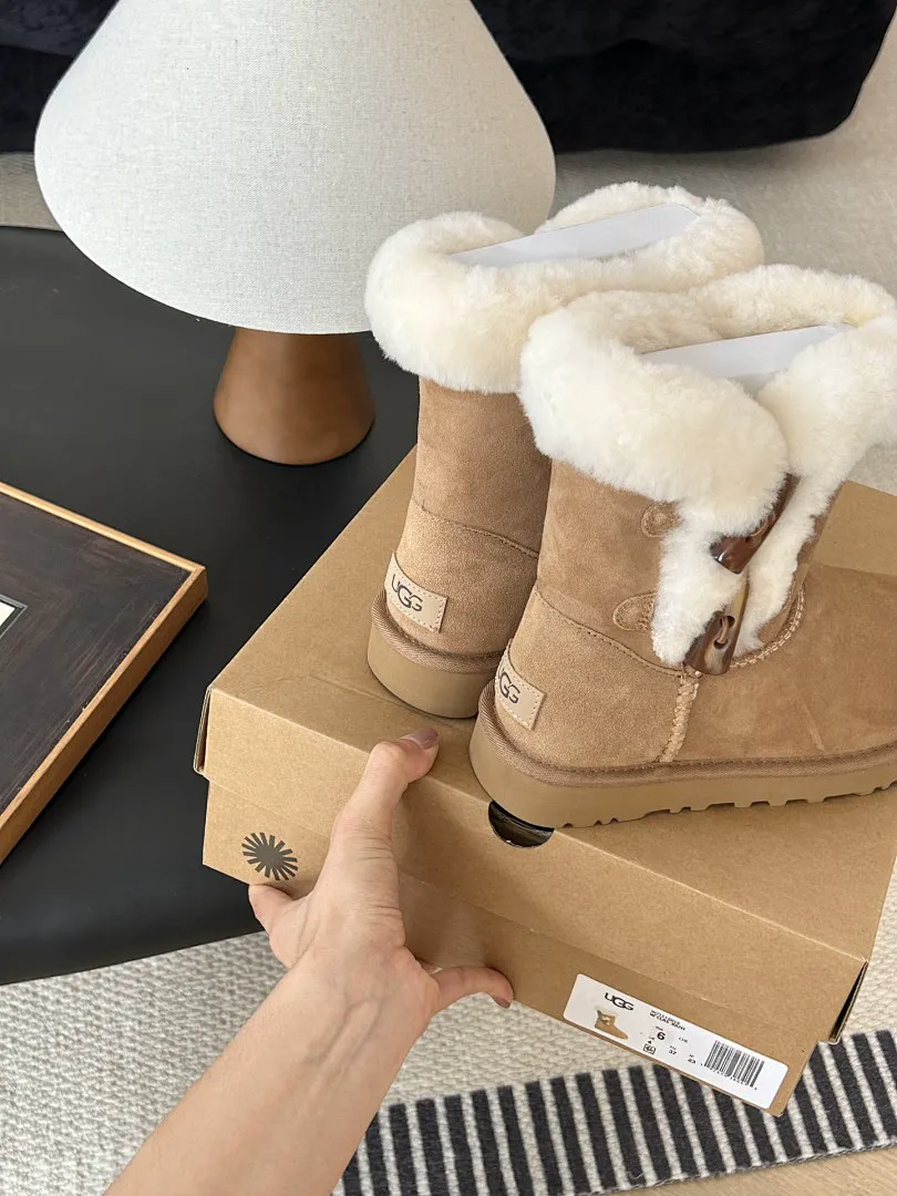 UGG GGXZ051 תמונה 5