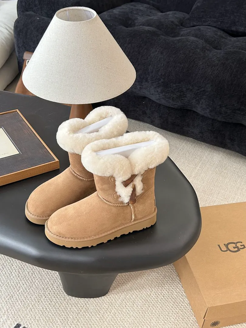 UGG GGXZ051 תמונה 6