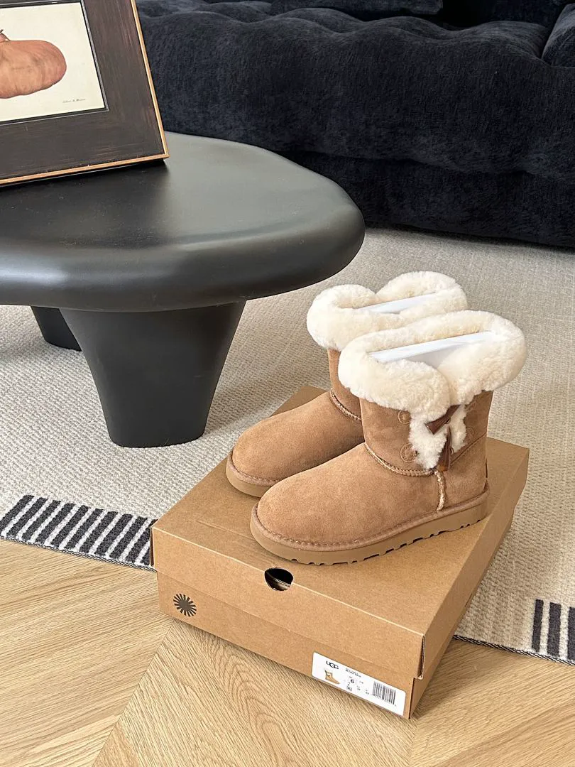 UGG GGXZ051 תמונה 7