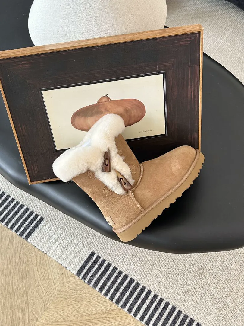 UGG GGXZ051 תמונה 8