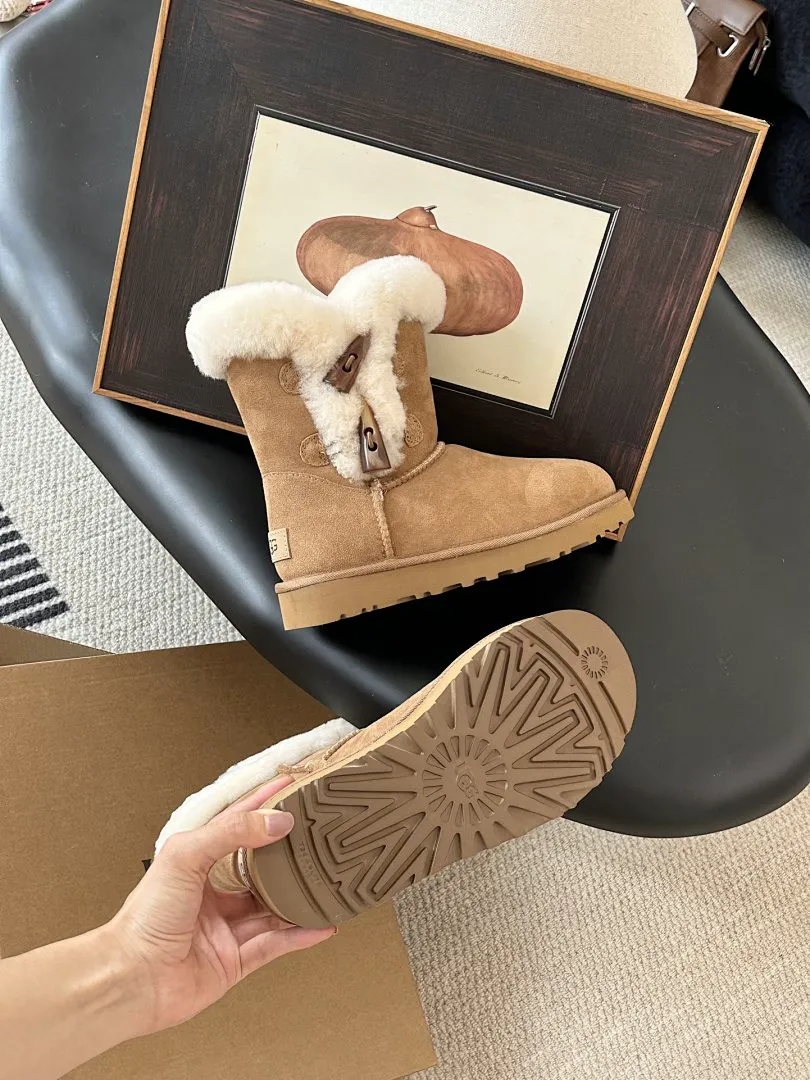 UGG GGXZ051 תמונה 9