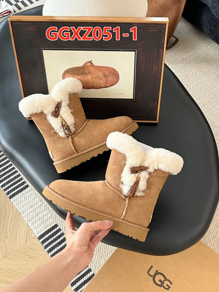 UGG GGXZ051