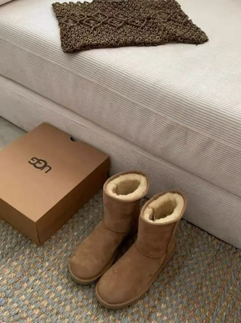 UGG GGXZ052 תמונה 2