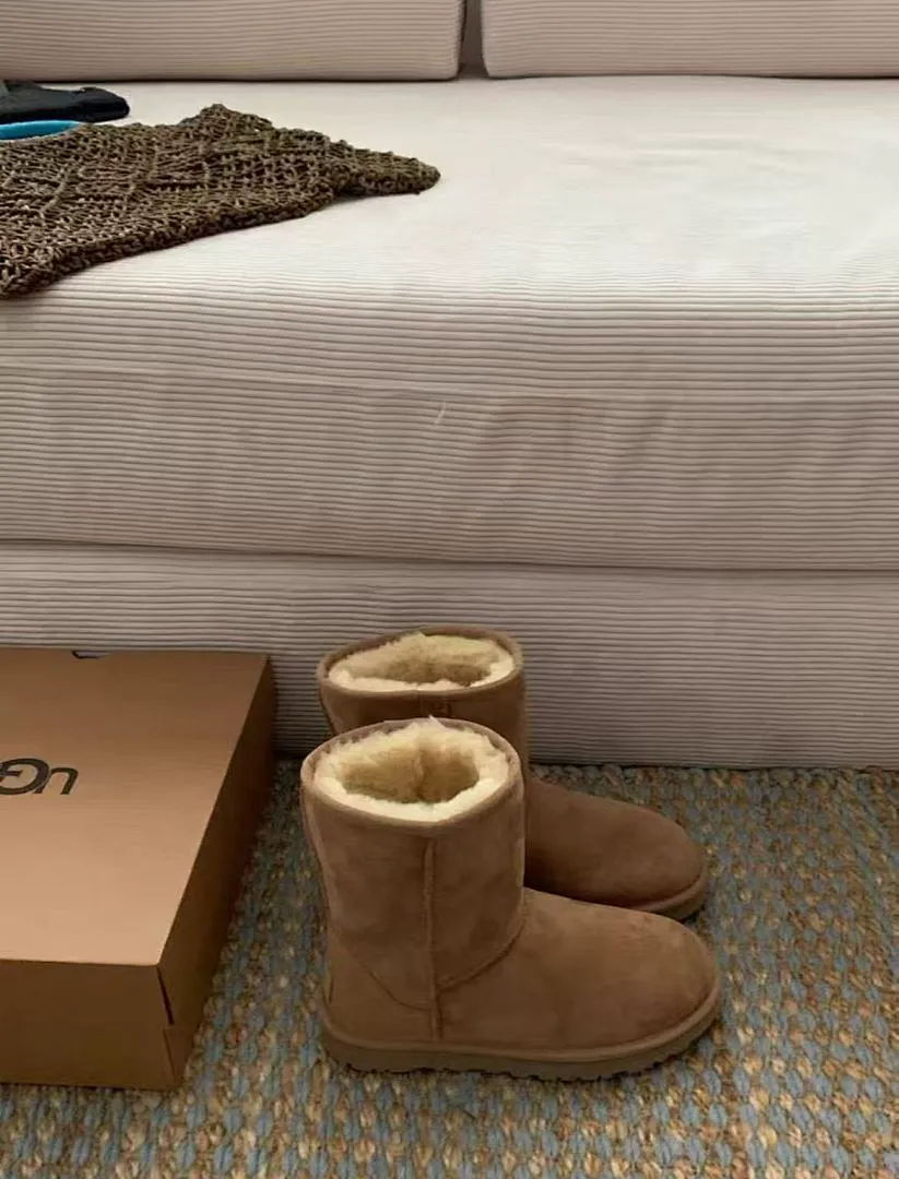 UGG GGXZ052 תמונה 3