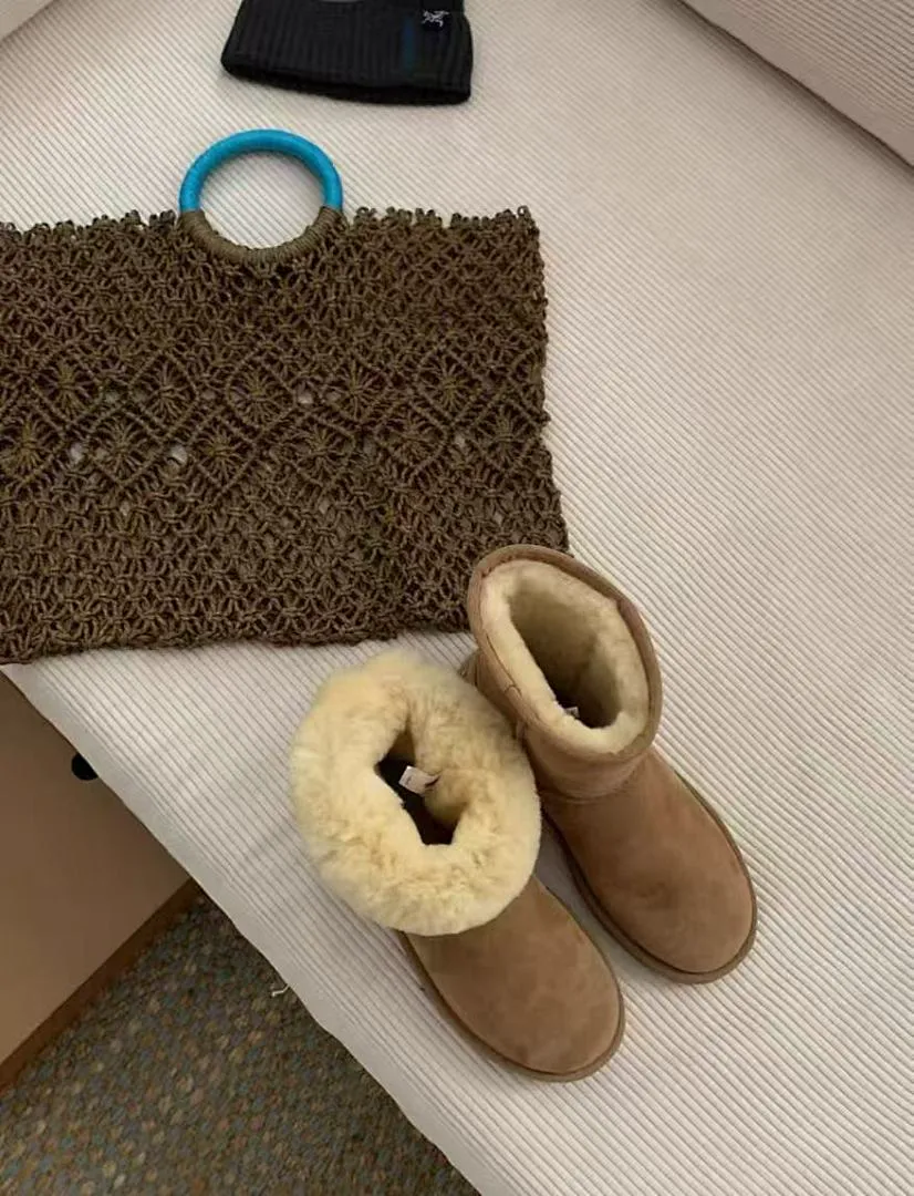 UGG GGXZ052 תמונה 4