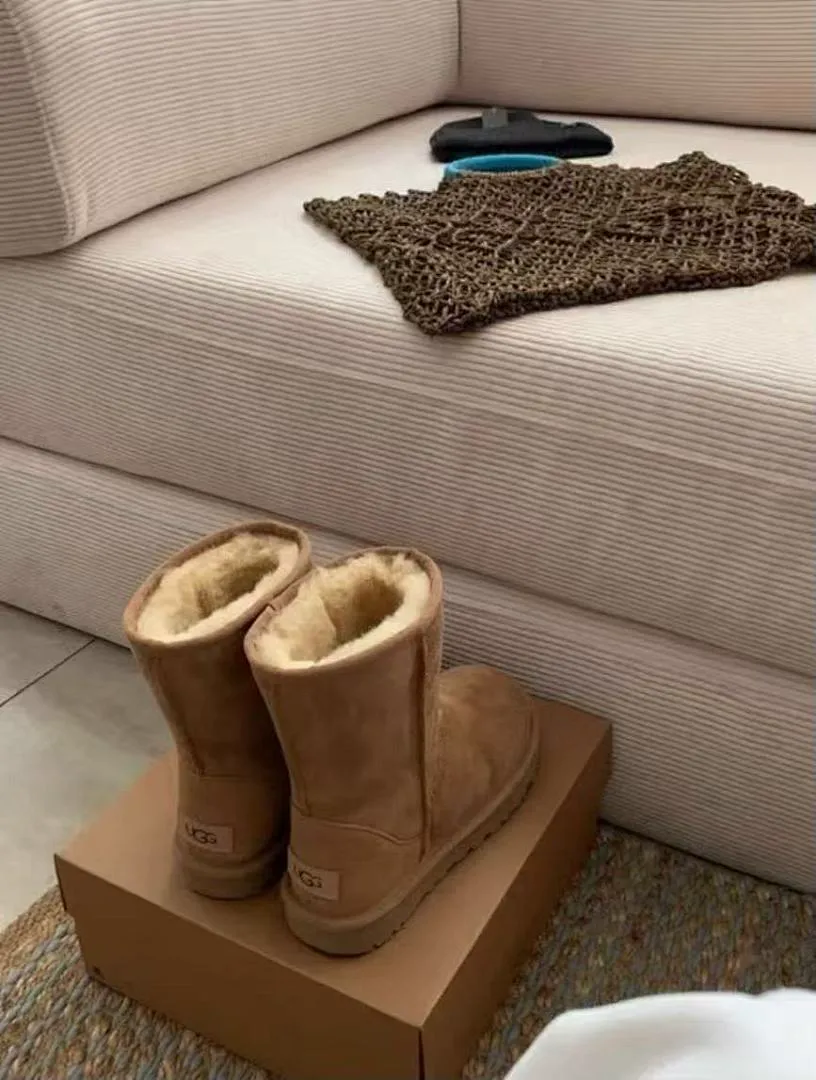UGG GGXZ052 תמונה 5