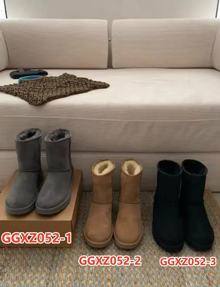 UGG GGXZ052