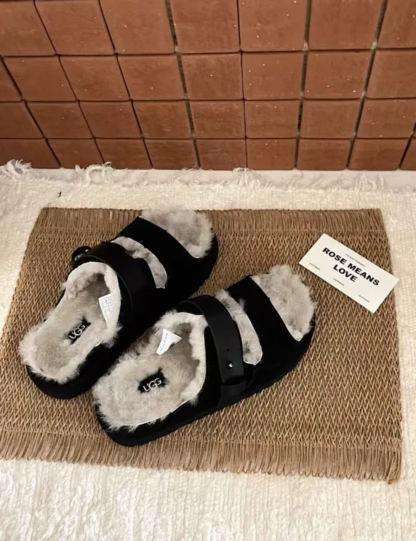 UGG GGXZ053 תמונה 3