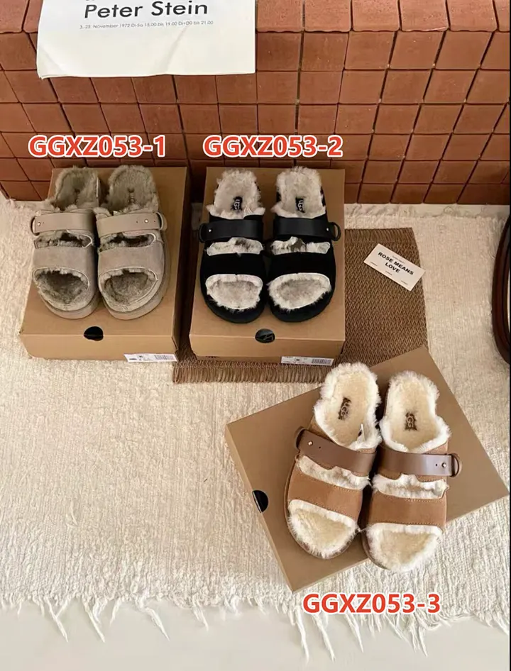 UGG GGXZ053