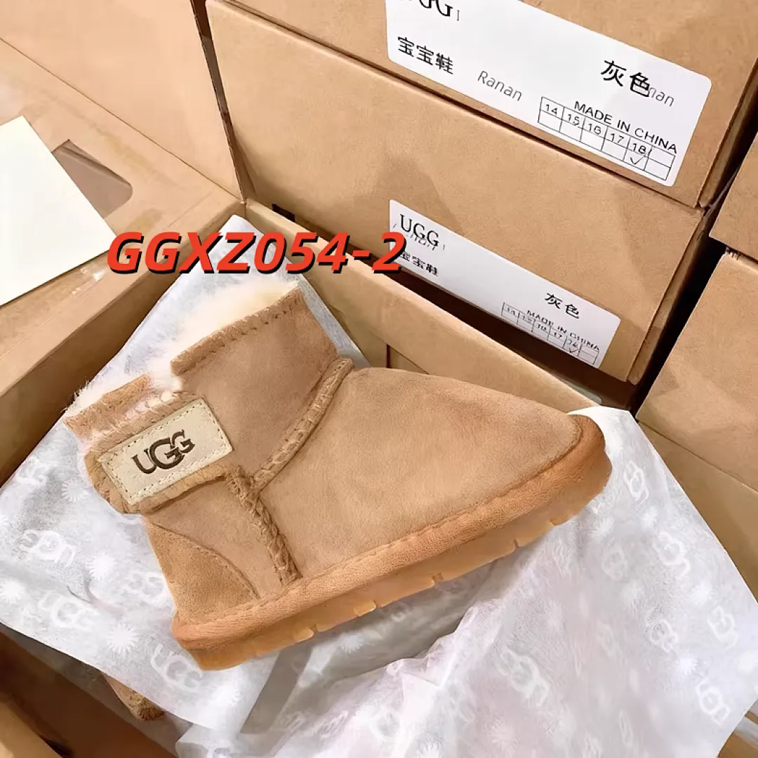 UGG GGXZ054 תמונה 10