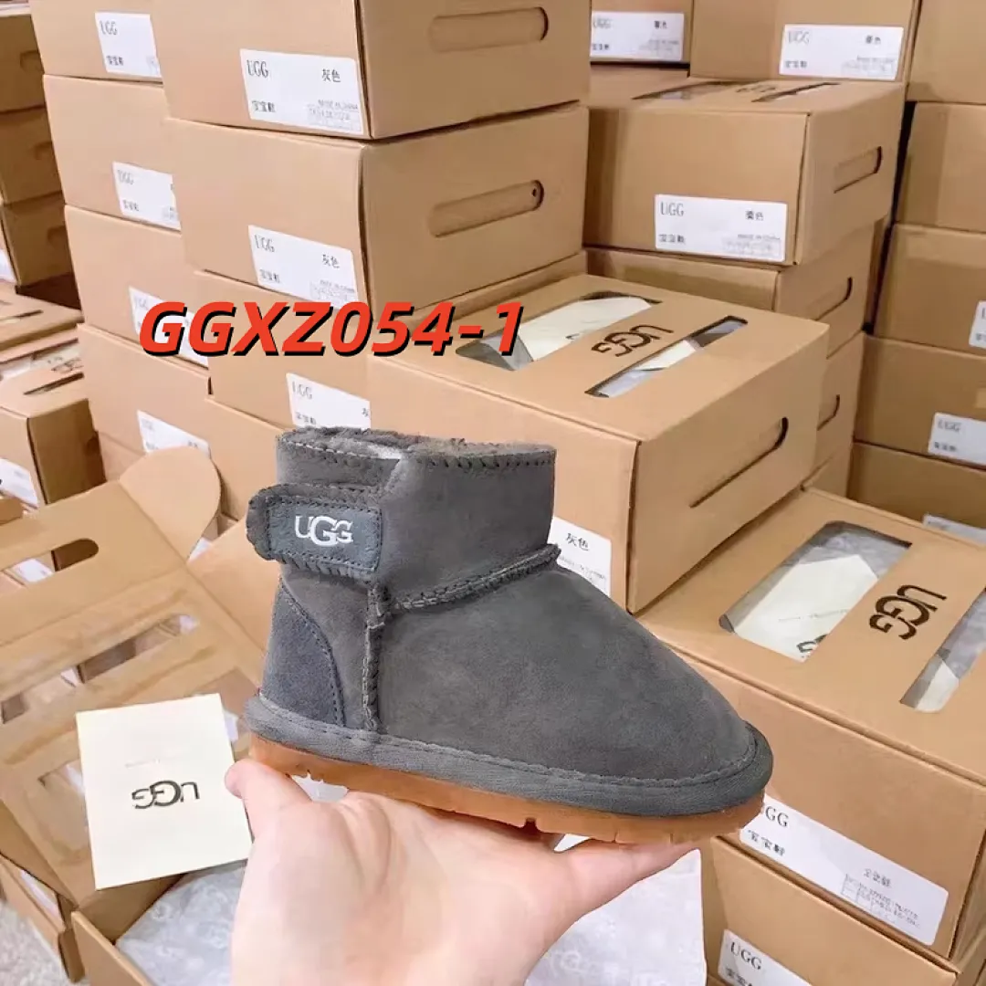 UGG GGXZ054 תמונה 11