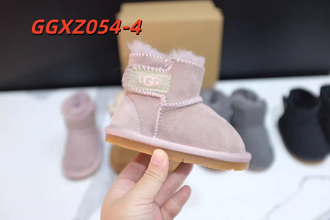 UGG GGXZ054 תמונה 8