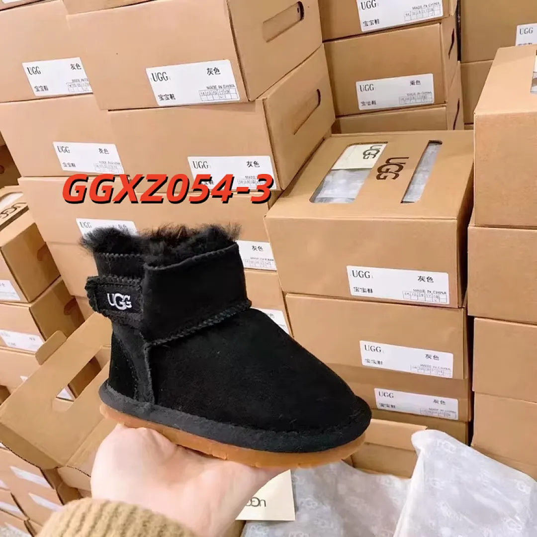 UGG GGXZ054 תמונה 9