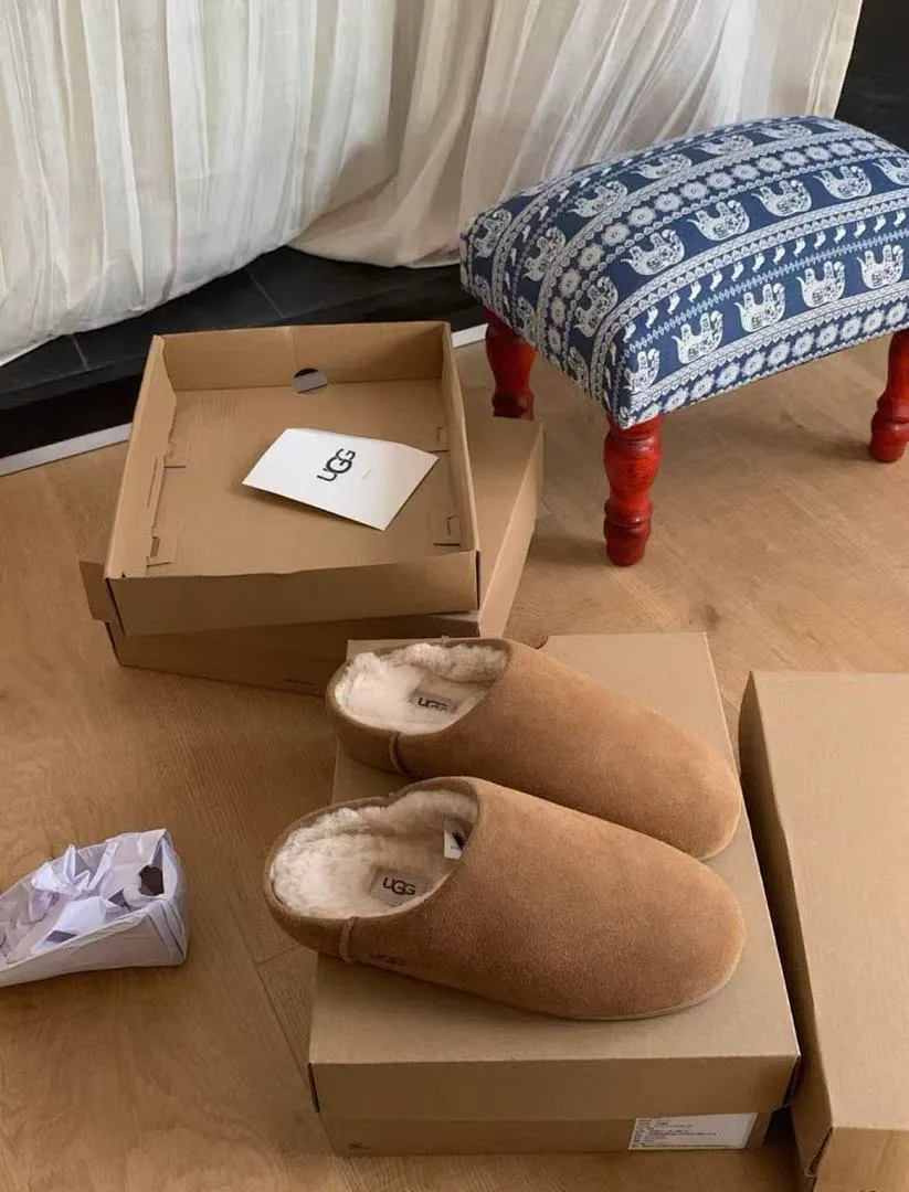 UGG GGXZ056 תמונה 5
