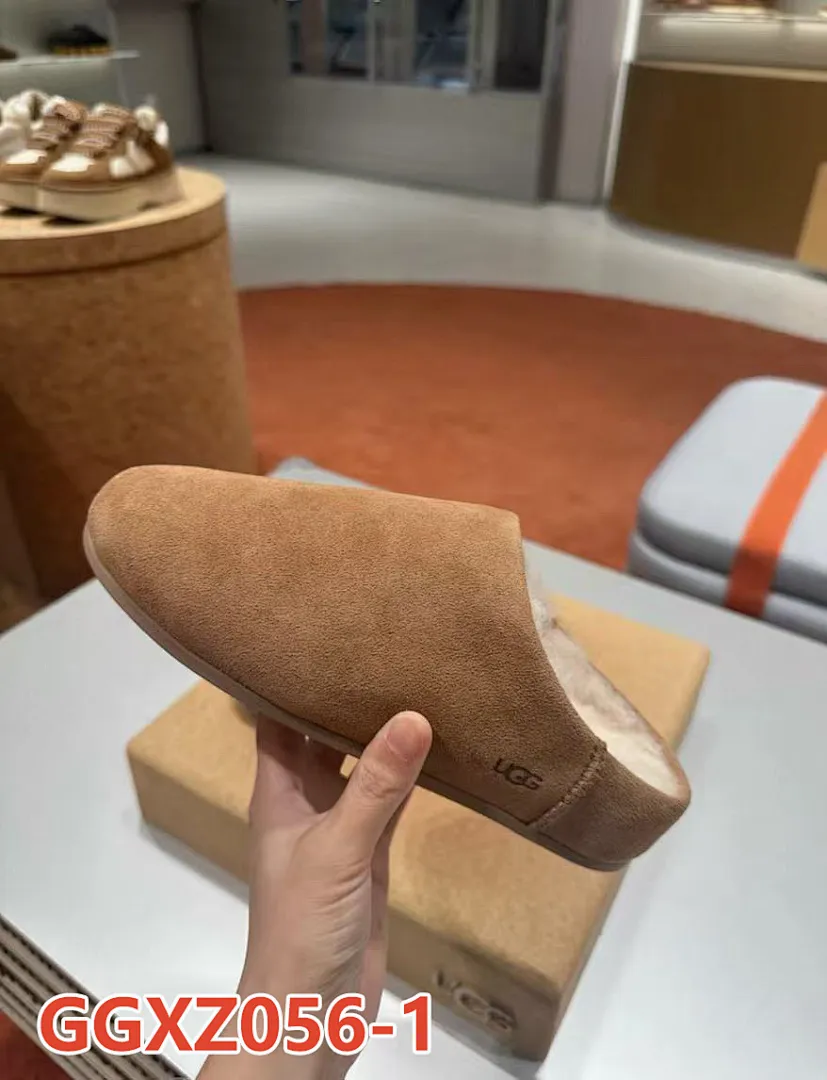 UGG GGXZ056 תמונה 7
