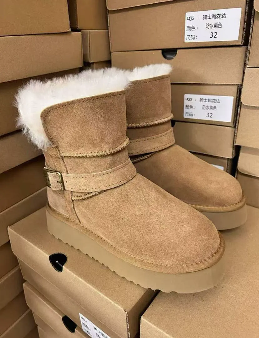 UGG GGXZ057 תמונה 2