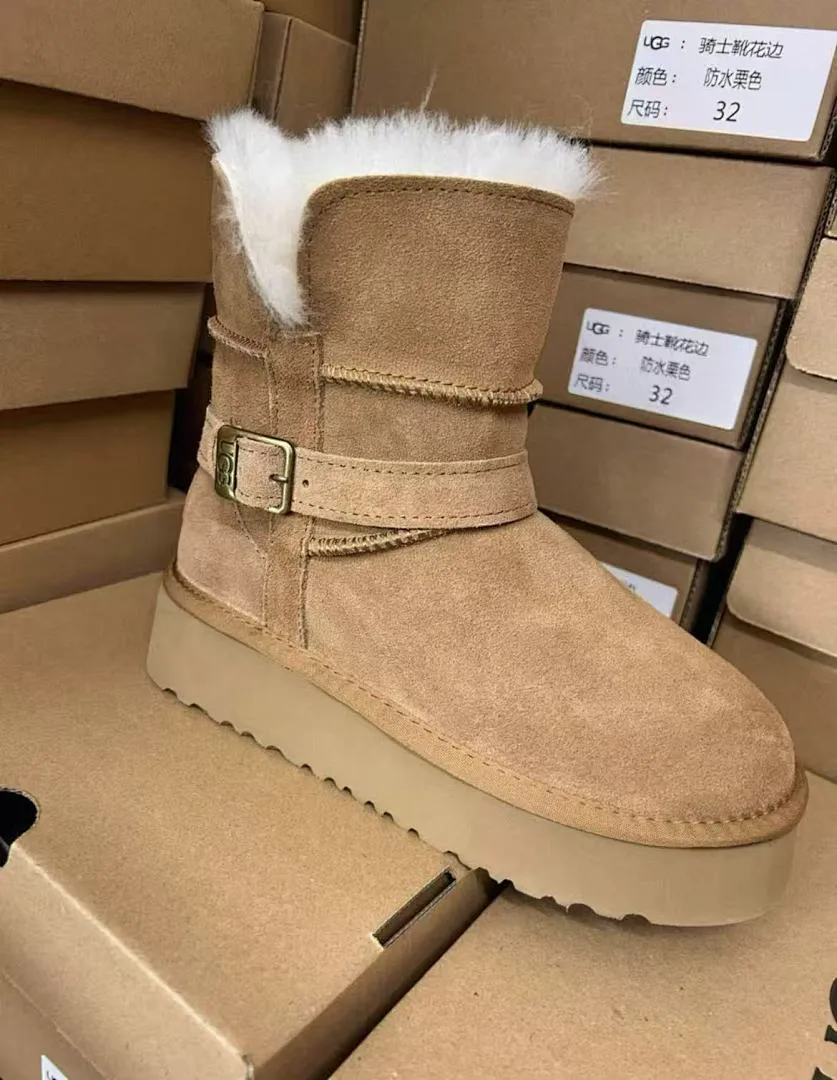 UGG GGXZ057 תמונה 3