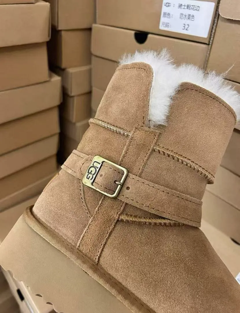 UGG GGXZ057 תמונה 5