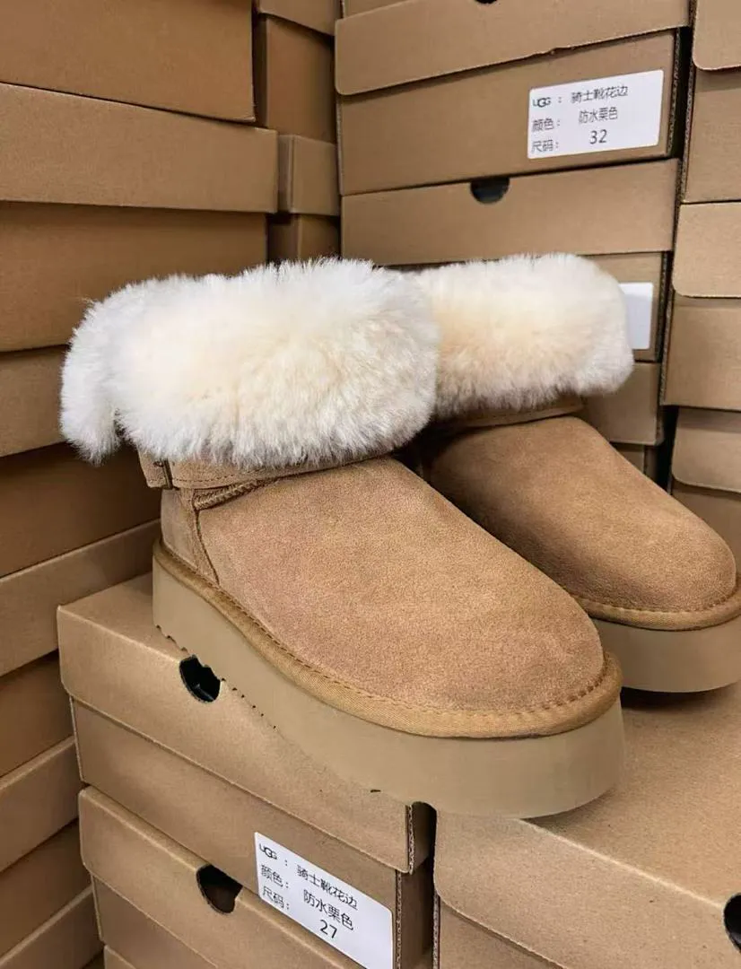 UGG GGXZ057 תמונה 6
