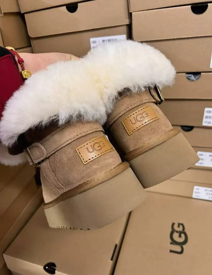 UGG GGXZ057 תמונה 7