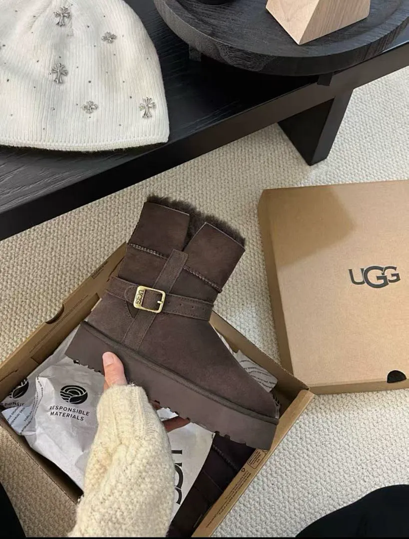 UGG GGXZ057 תמונה 8