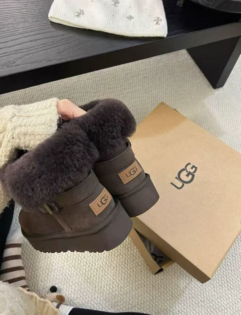 UGG GGXZ057 תמונה 9
