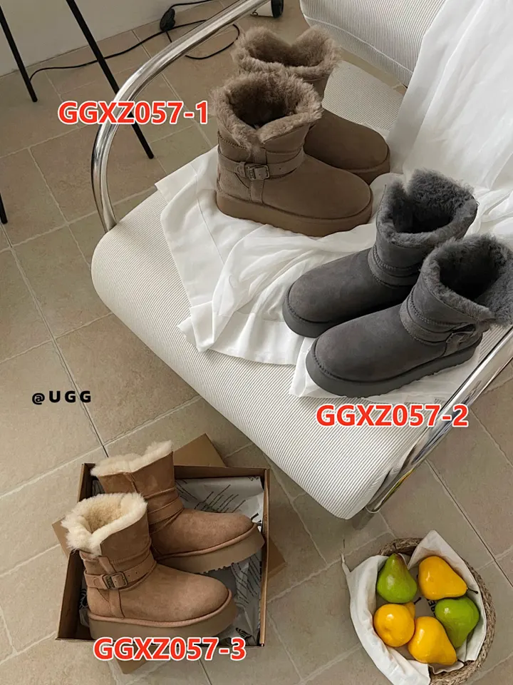 UGG GGXZ057