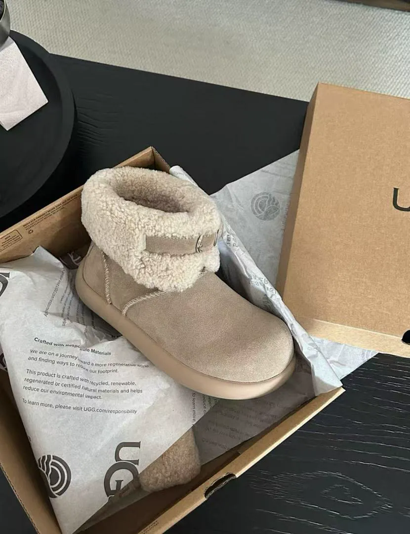UGG GGXZ058 תמונה 2