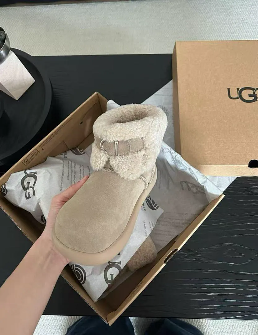UGG GGXZ058 תמונה 3