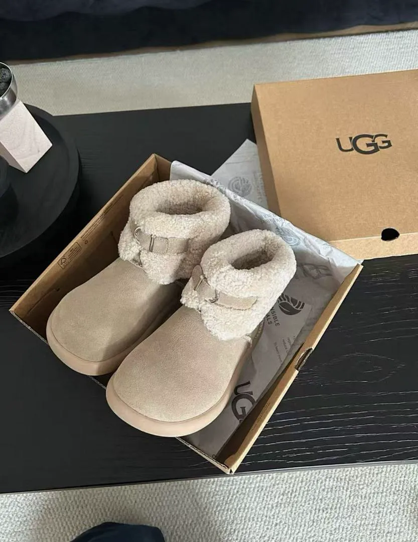 UGG GGXZ058 תמונה 4