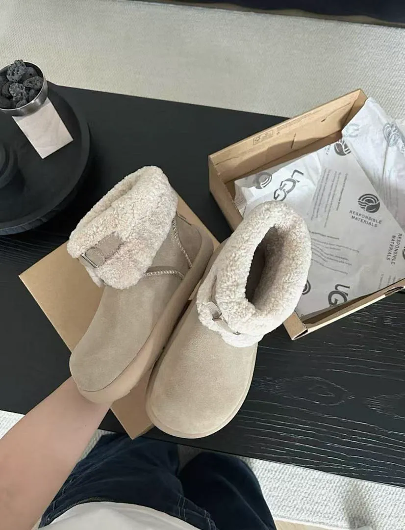 UGG GGXZ058 תמונה 5