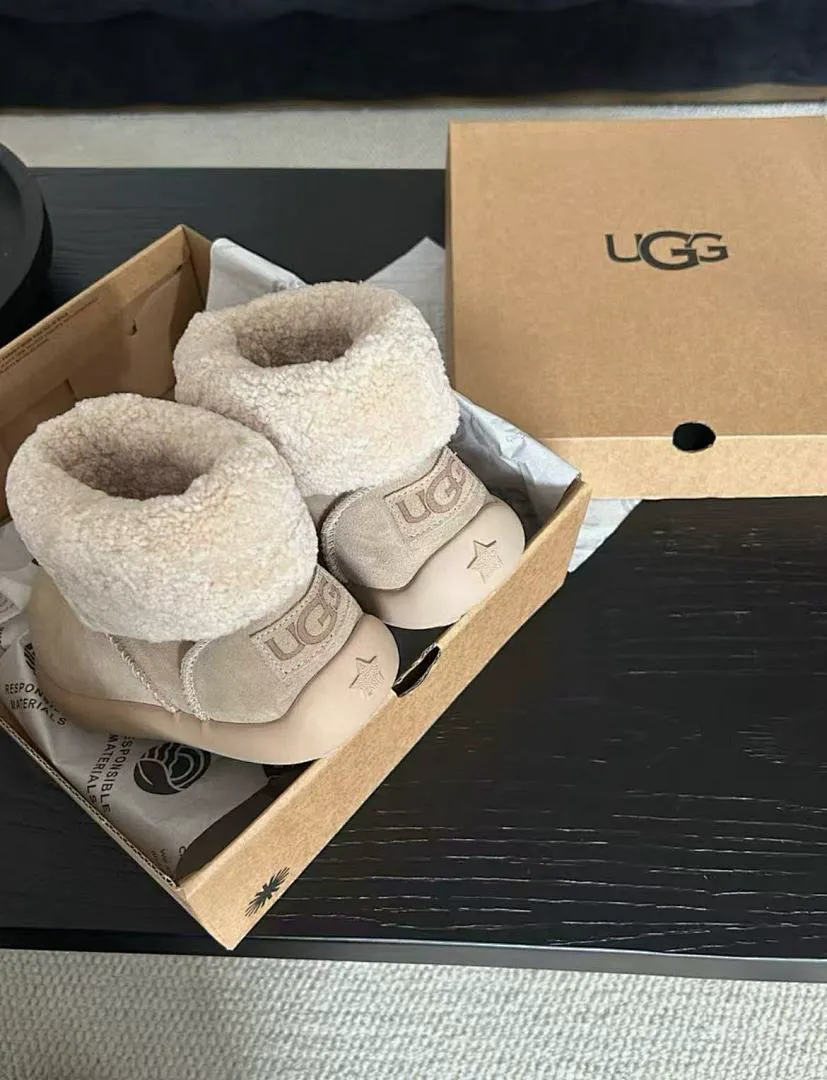 UGG GGXZ058 תמונה 6