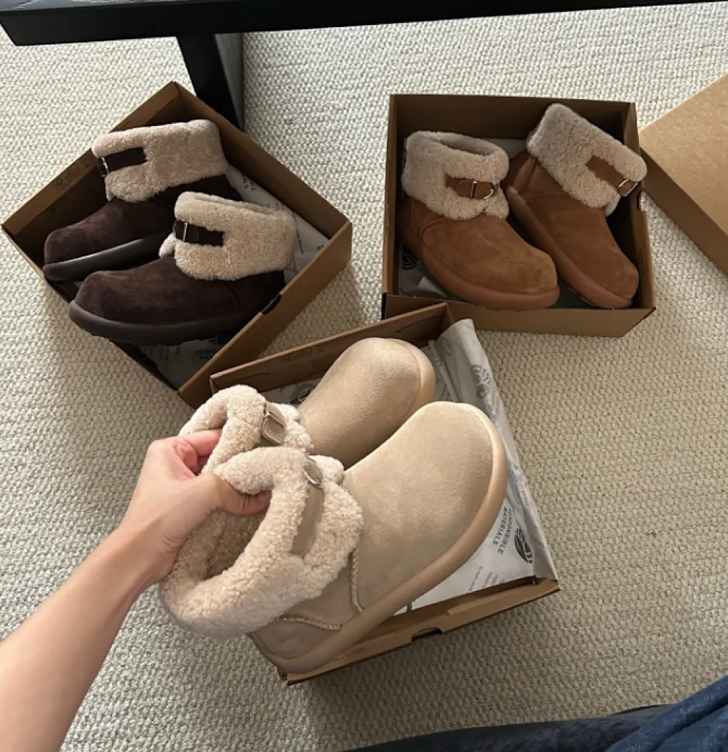 UGG GGXZ058 תמונה 7