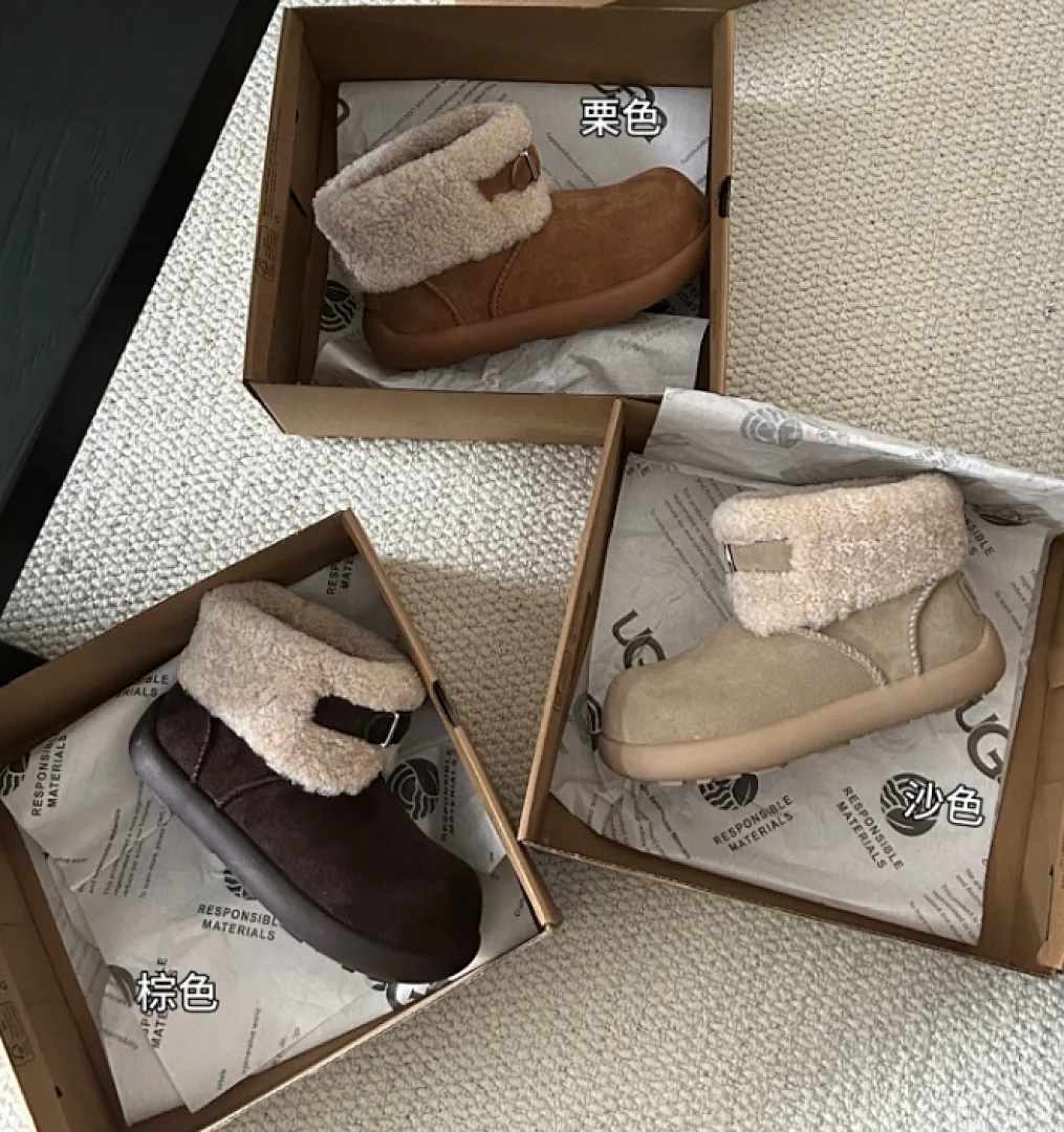 UGG GGXZ058 תמונה 8