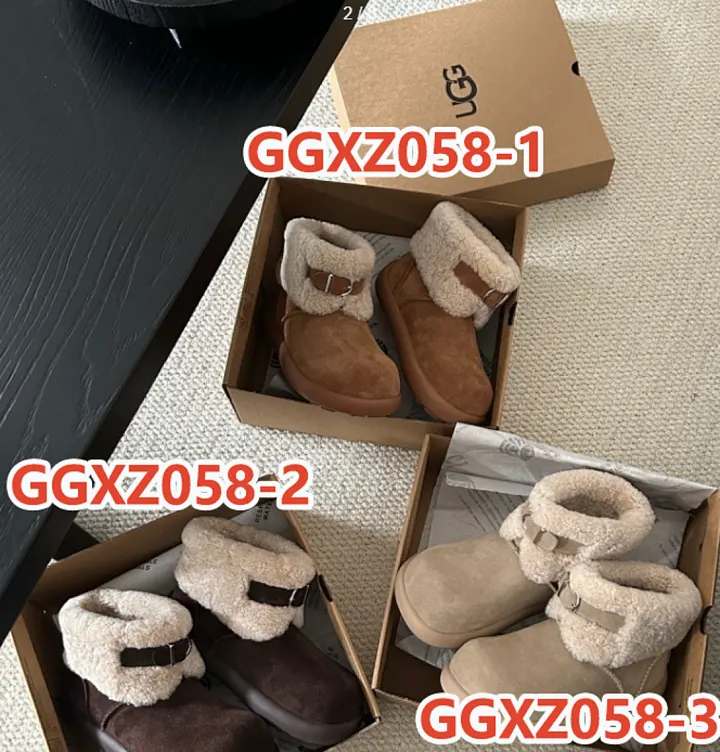 UGG GGXZ058