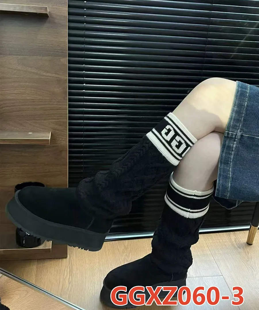 UGG GGXZ060 תמונה 10
