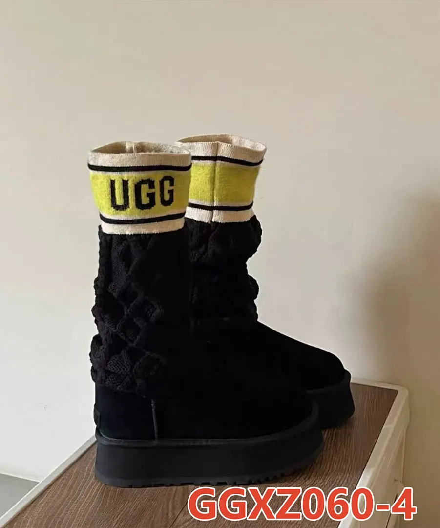 UGG GGXZ060 תמונה 11