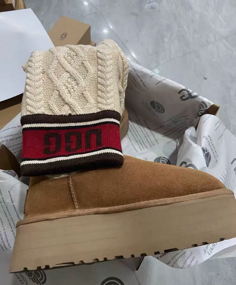 UGG GGXZ060 תמונה 4