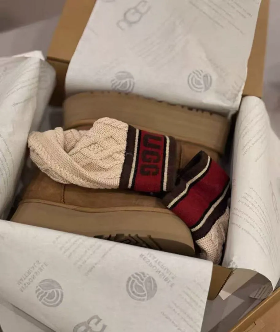 UGG GGXZ060 תמונה 7