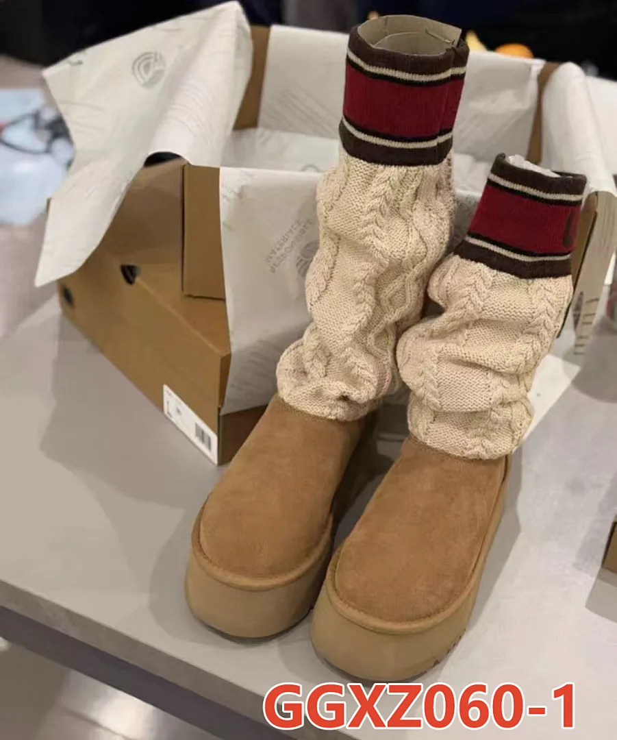 UGG GGXZ060 תמונה 8