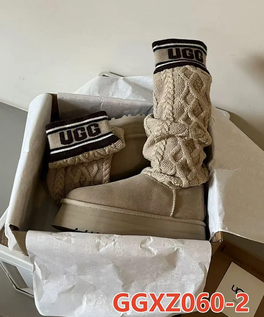 UGG GGXZ060 תמונה 9