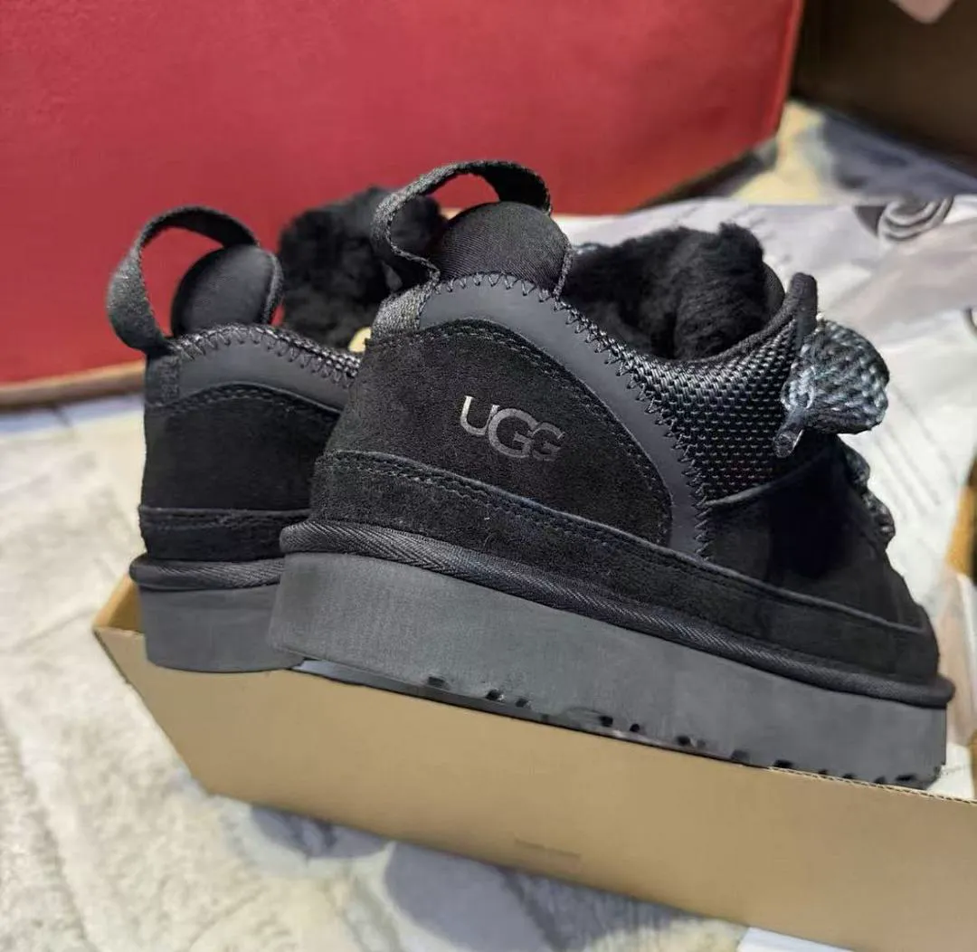 UGG GGXZ061 תמונה 12