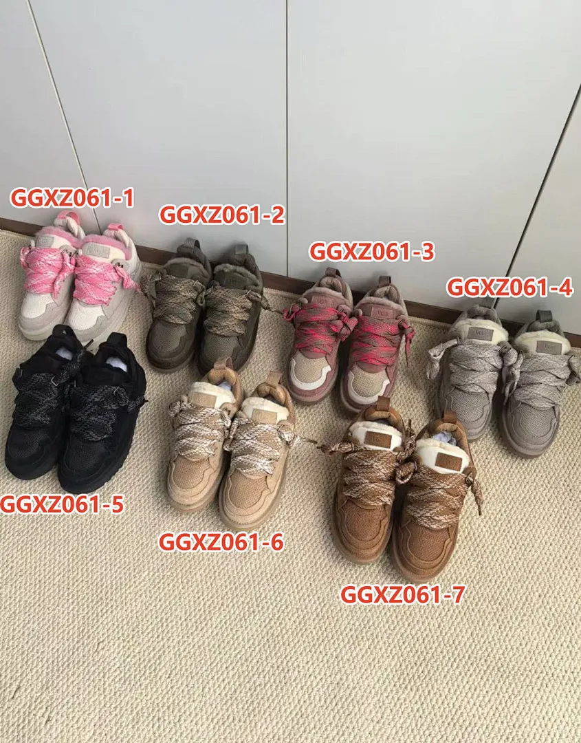 UGG GGXZ061 תמונה 13