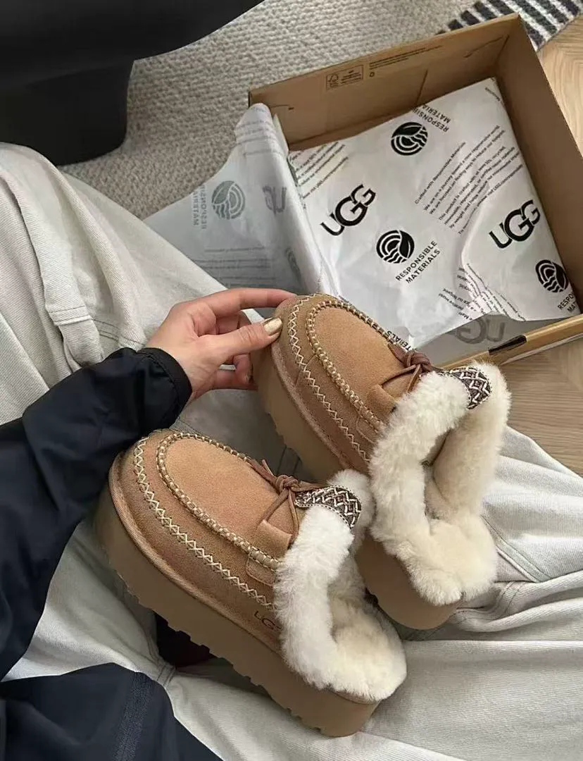 UGG GGXZ062 תמונה 2